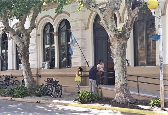 El regreso de Cecilio paralizó al Concejo Deliberante, que este martes tiene sesión extraordinaria