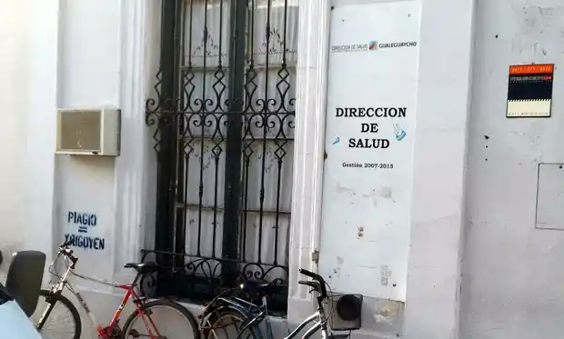 Piaggio: “Repudiamos cualquier tipo de campaña dañina”