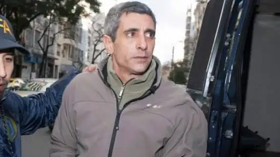 Roberto Baratta.