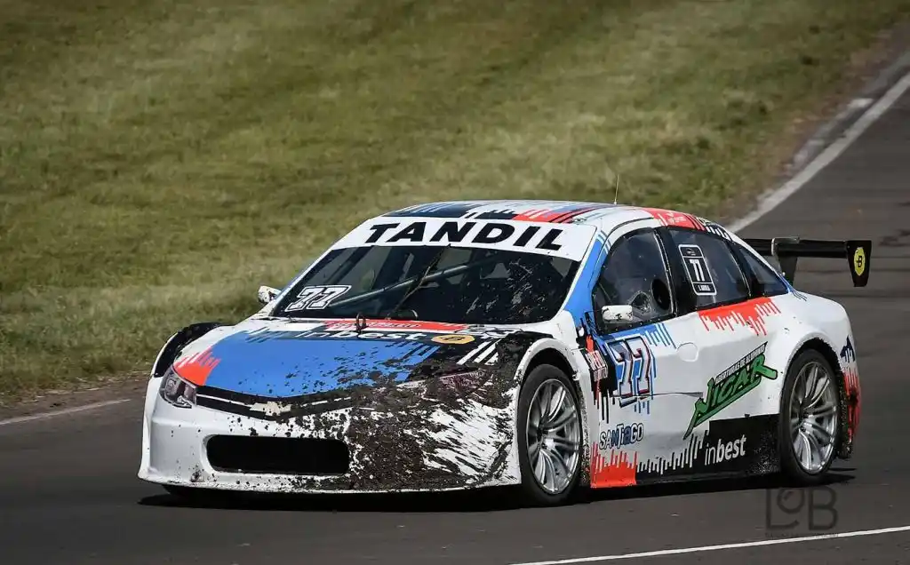 Bayala excluido, luego  de un debut soñado