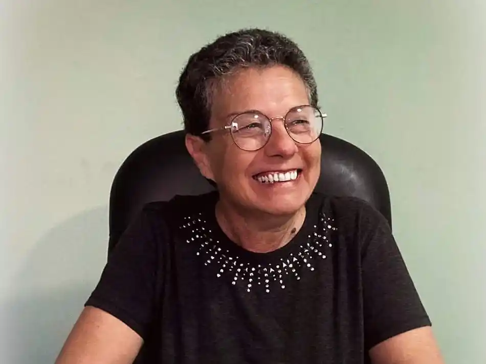 Alicia Oviedo asume la presidencia del Comité Provincial de la UCR con un sabor agridulce