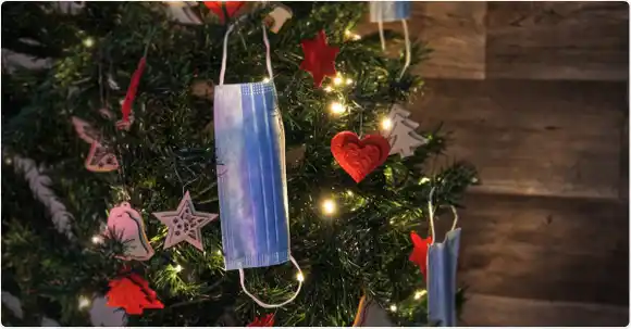 Navidad sin GRANDES festejos familiares pide OMS