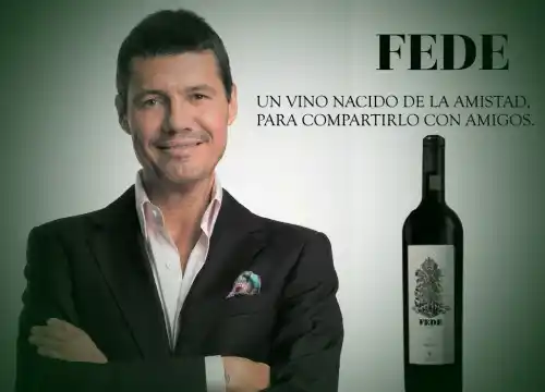 Marcelo Tinelli lanzará una bodega boutique en septiembre