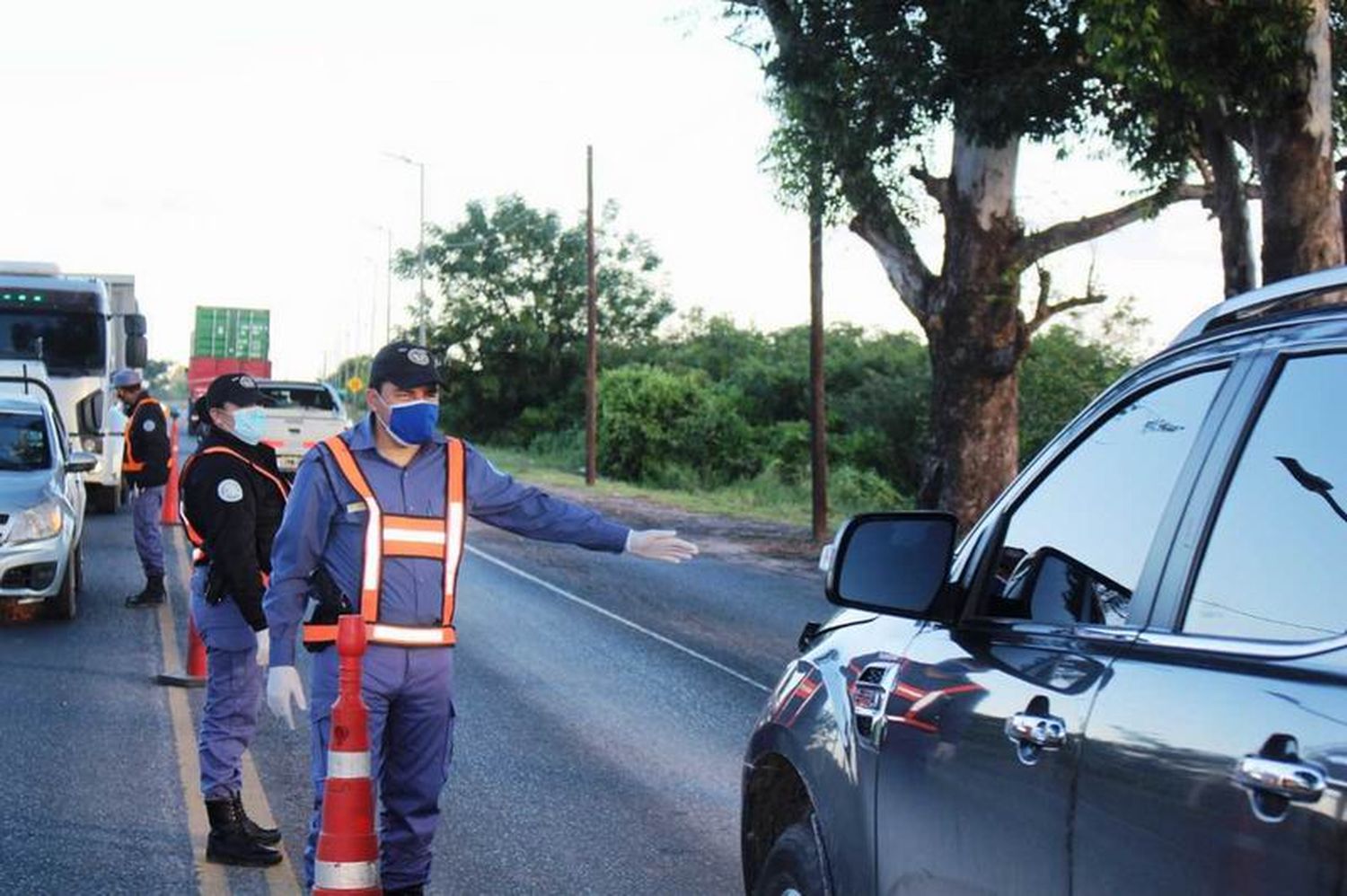 Prorrogan las medidas sanitarias hasta el 18 de junio