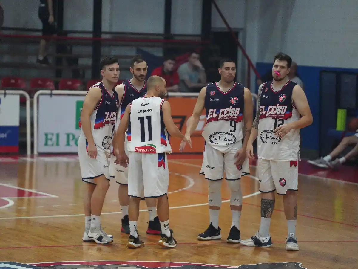 En El Ceibo no quedaron conformes con la postergación