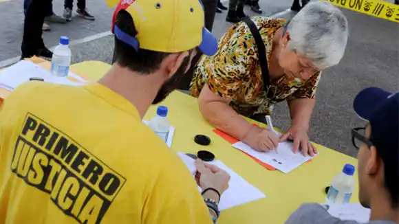 ¡PJ QUIERE CONSENSO! De lo contrario, realizarán elecciones internas para su candidato a primarias