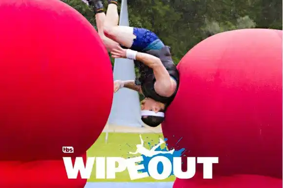 Muere concursante de ‘Wipeout’ en plena grabación