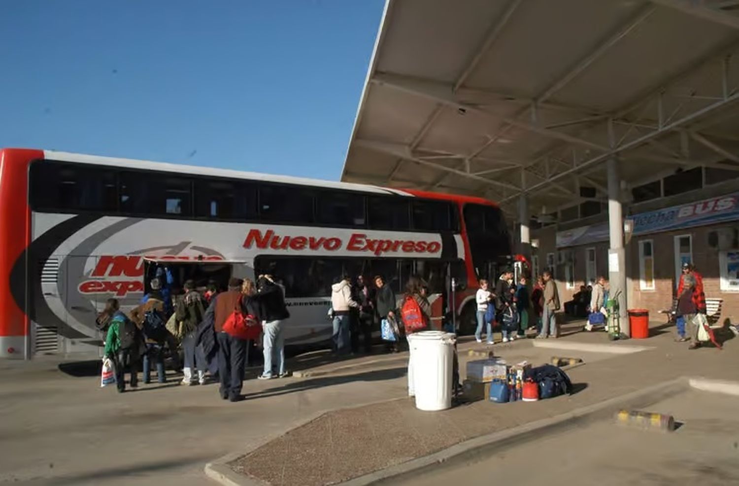 Aumento del 12% en pasajes al interior de la provincia: cuánto sale viajar desde Gualeguaychú