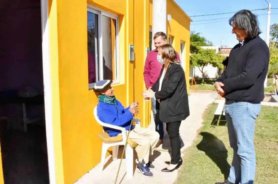 Comenzó la Primera Etapa de Adquisición de Lotes del programa «General Campos, tu lugar»