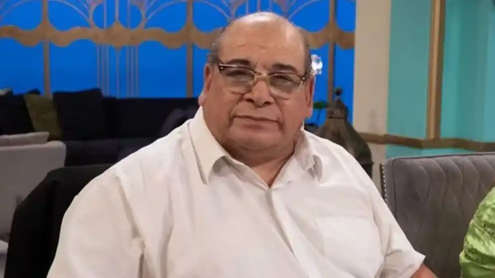 A 40 días del accidente que lo dejó en terapia intensiva: cómo sigue Roly Serrano