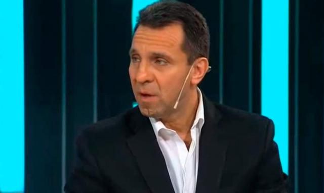 El Nueve despidió a Jorge Pizarro por "maltratar, denigrar y humillar" a sus compañeros