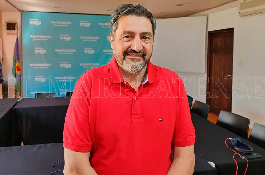 Municipalización de Mogotes: "Los marplatenses estamos capacitados para hacernos cargo"