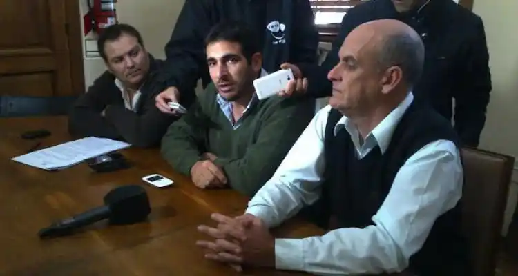 Rial: “Hasta el momento se han reempadronado cerca de 3000 contribuyentes”