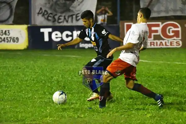 Juventud mostró poco ante DEPRO y perdió con un gol de carambola