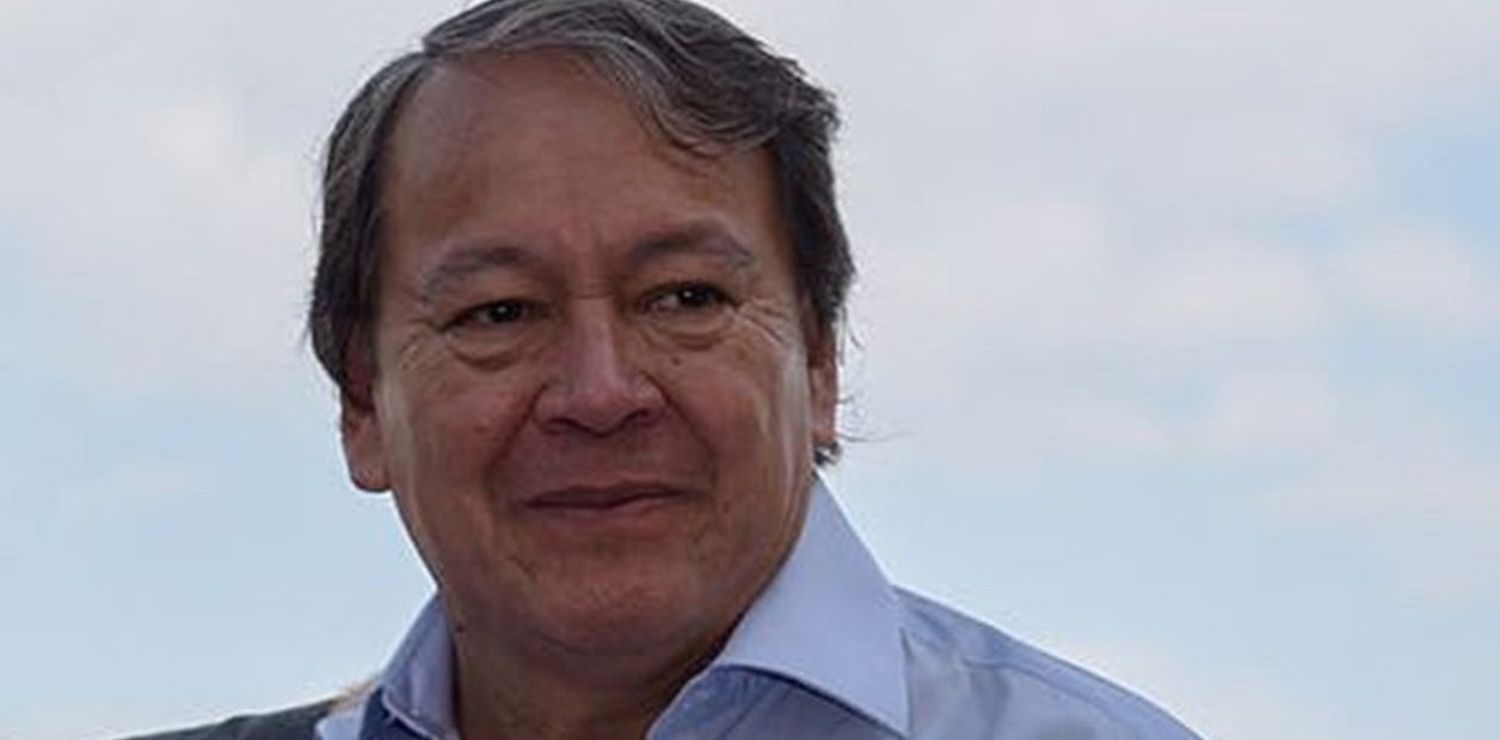 "Toty" Flores anticipó que le llevará un proyecto a Macri "para terminar con los planes sociales"