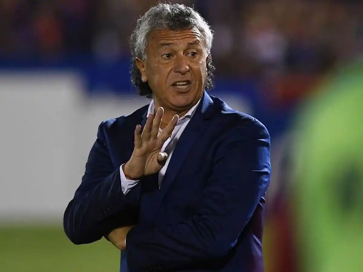 Gorosito: "Ningún dirigente de San Lorenzo se comunicó conmigo"