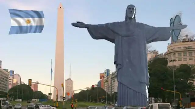 lugares más populares de Argentina - 2