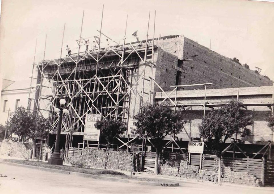 centro cultural - 1