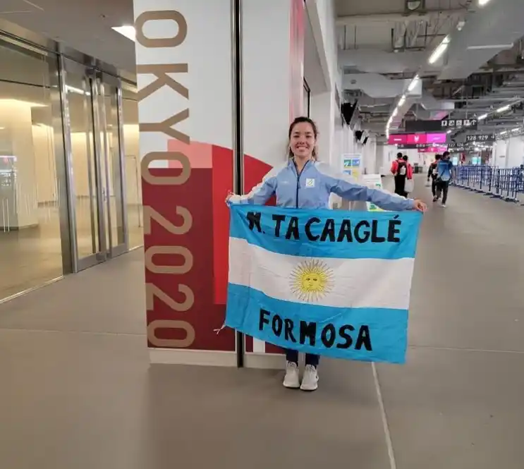 Aldana Ibáñez: “Ahora toca cerrar una puerta y abrir otra”