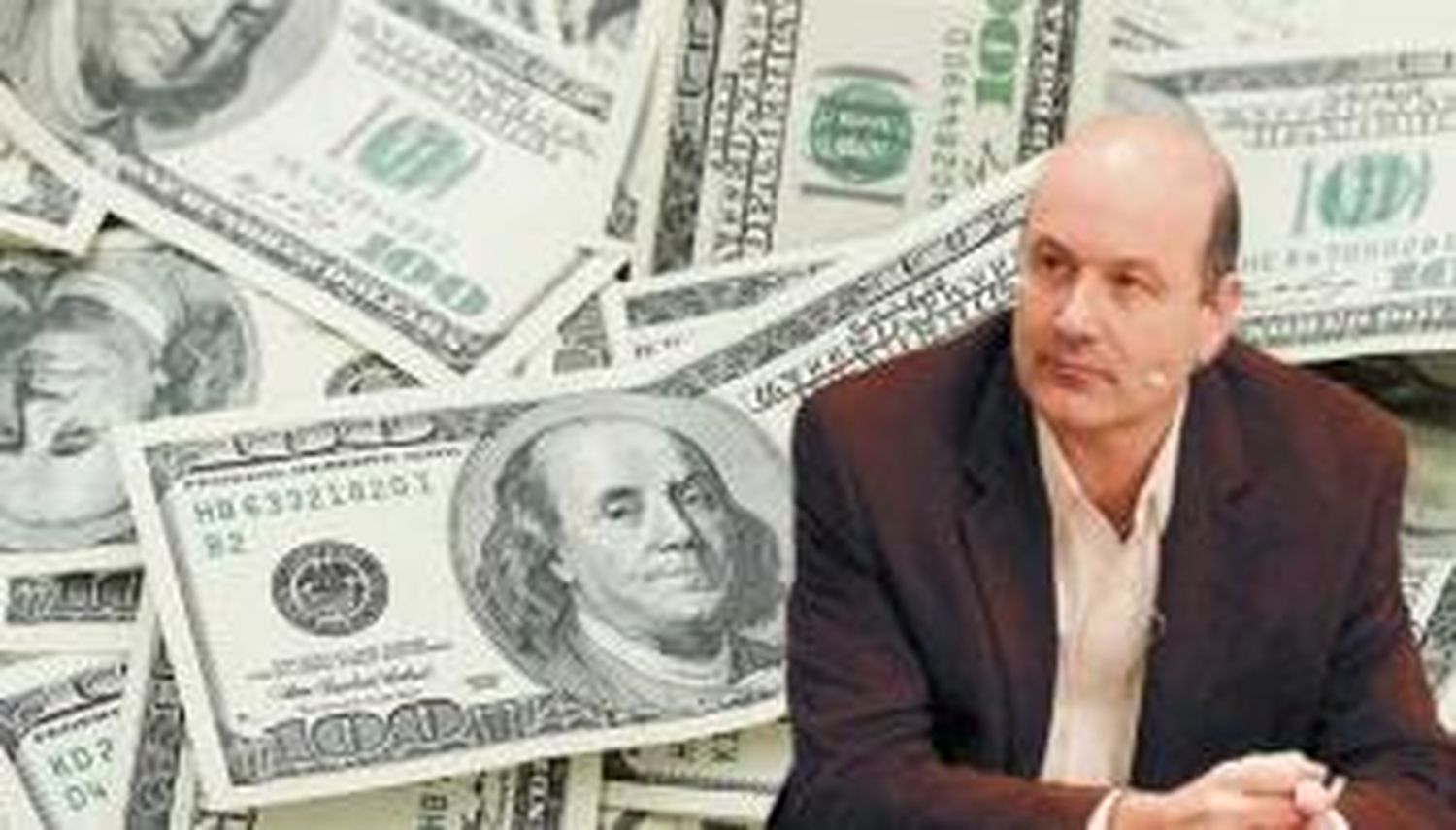 Al mercado no le convence la política del BCRA para frenar el dólar