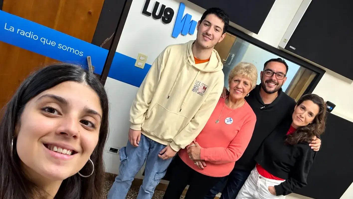 "Superpoderosas", una red solidaria que ayuda a pacientes oncológicos para evitar la caída del pelo