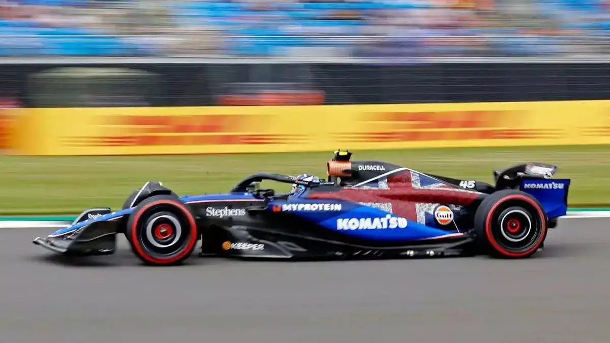 La Fórmula 1 no se corre en Argentina desde 1998