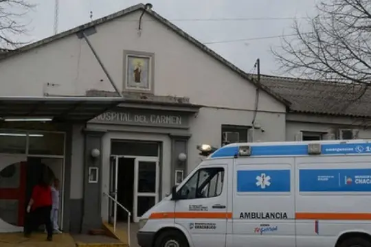 Chacabuco: dieron por muerta a una mujer y «resucitó» cuando estaban por velarla
