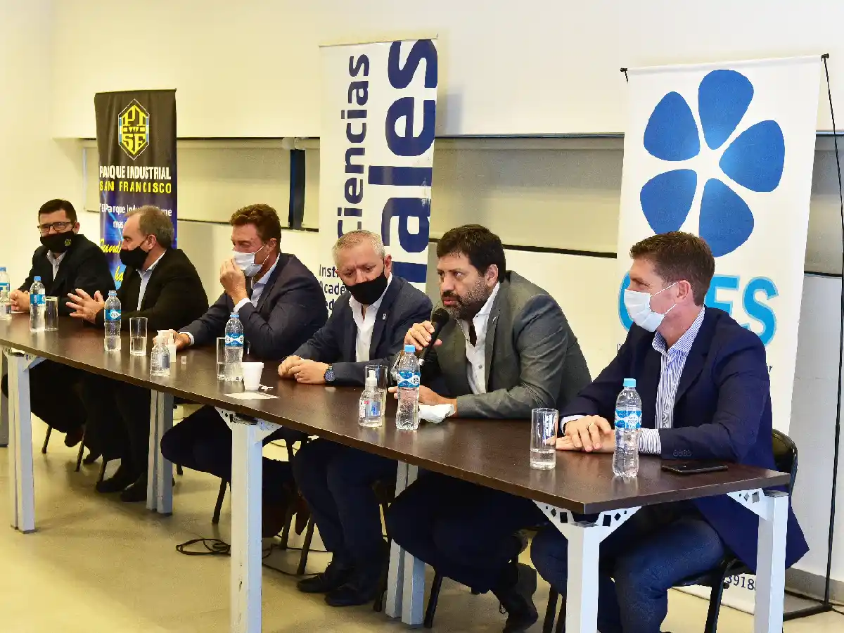 El Cres suma una carrera: Especialización en Gestión de Pymes 