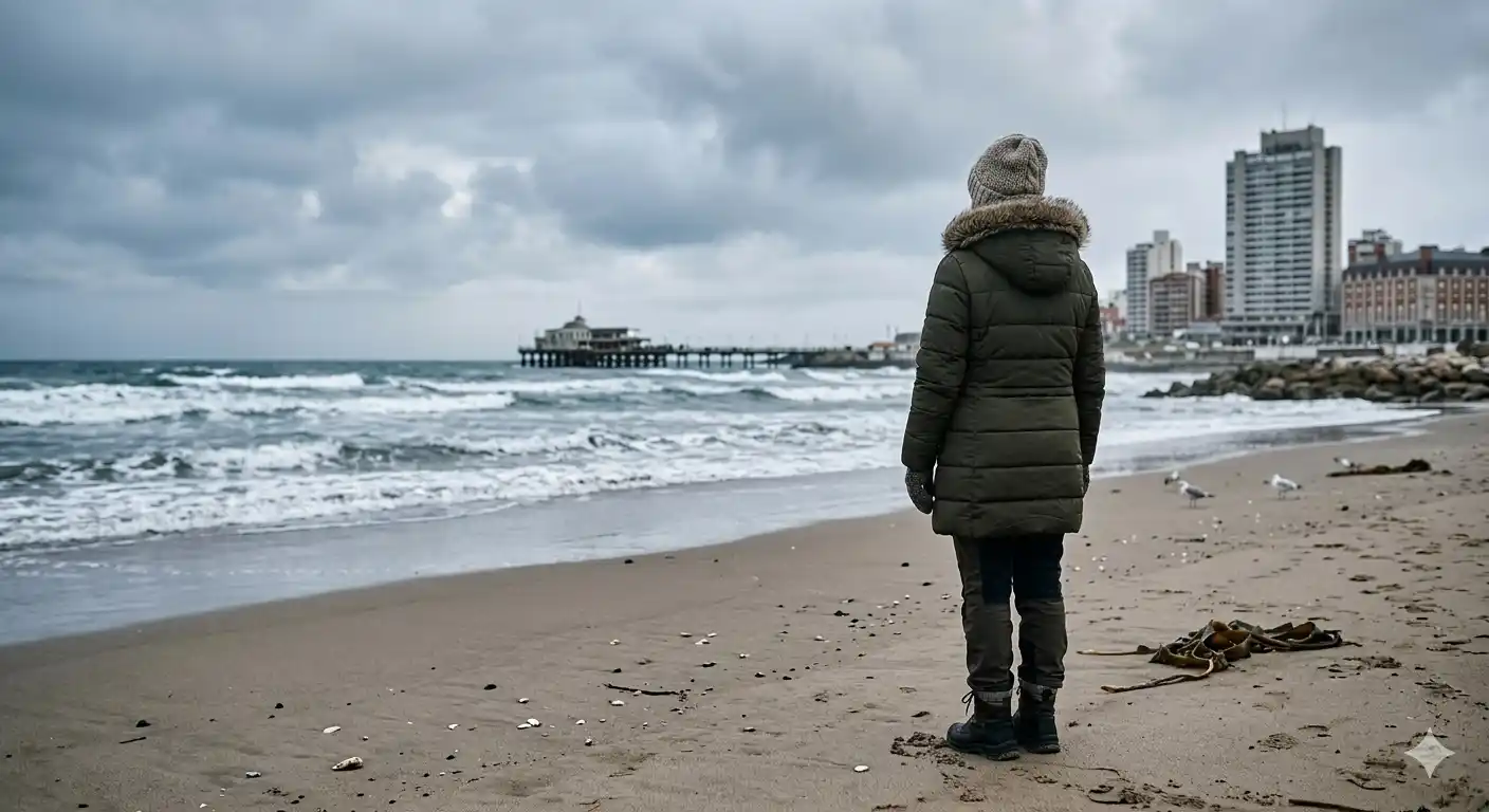 Crisis en el turismo: Casi no hay reservas para el fin de semana largo