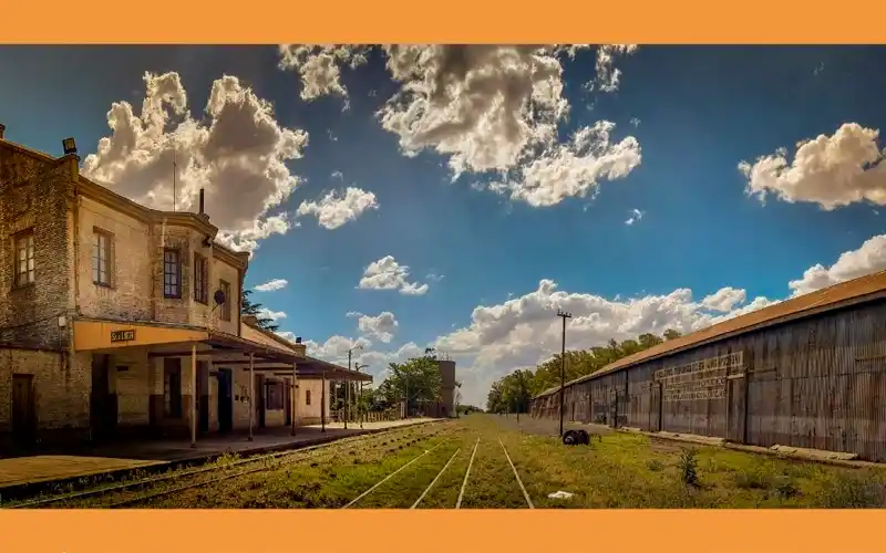 Nuevo concurso de fotografía con el celu en Santa Lucía