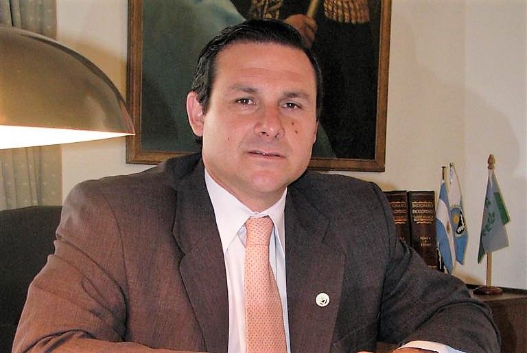 El Intendente de Dolores aseguró que su ciudad "es el mejor lugar para venir a vender droga"