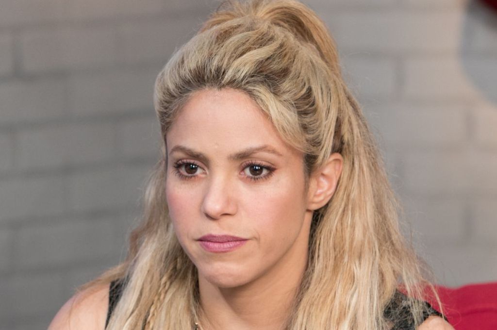 Tras el éxito de su canción “Monotonía”, siguen las malas noticias para Shakira