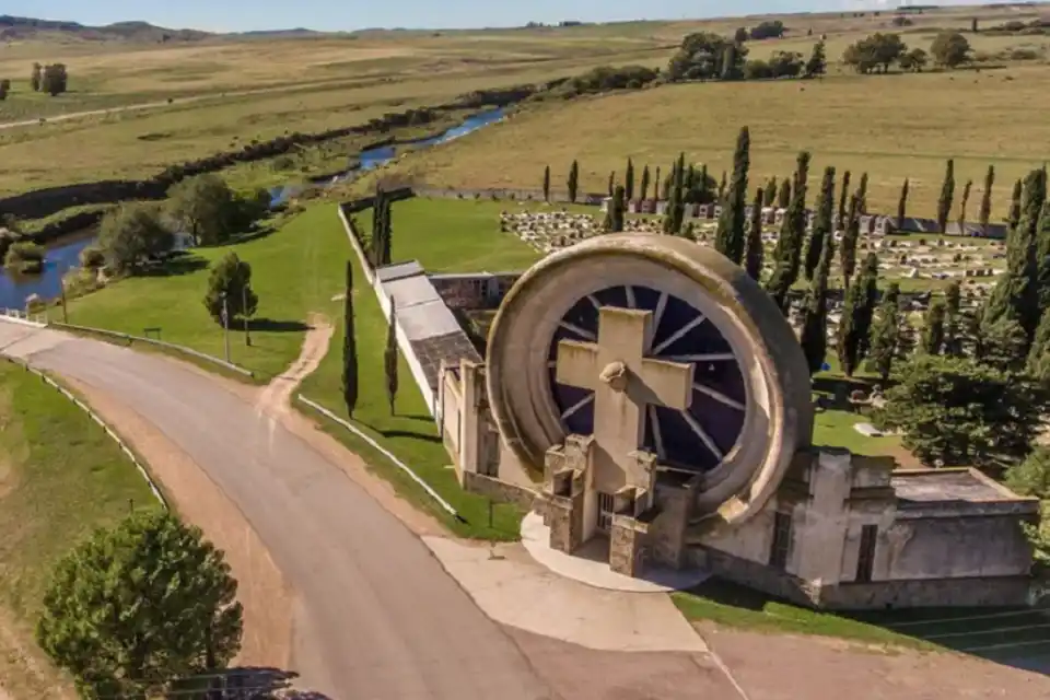 Los nueve pueblos argentinos que compiten por ser los mejores del mundo ganan popularidad internacional