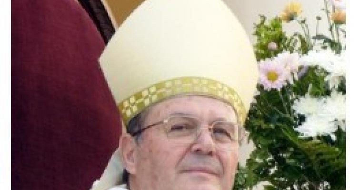 Fiesta de San Pablo, procesión y presencia del Obispo Cardelli en la Parroquia