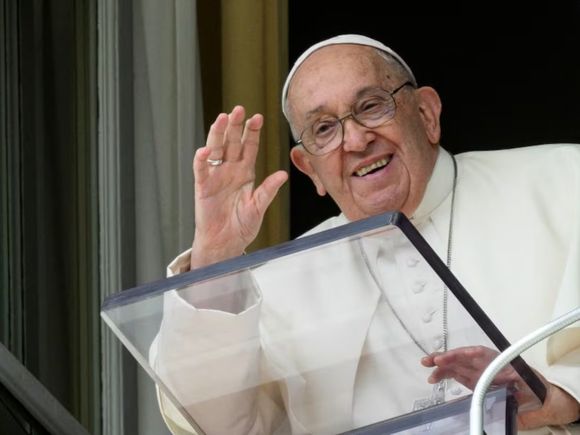 “Francisco fue mucho más liberal en algunos temas de lo que era Bergoglio”
