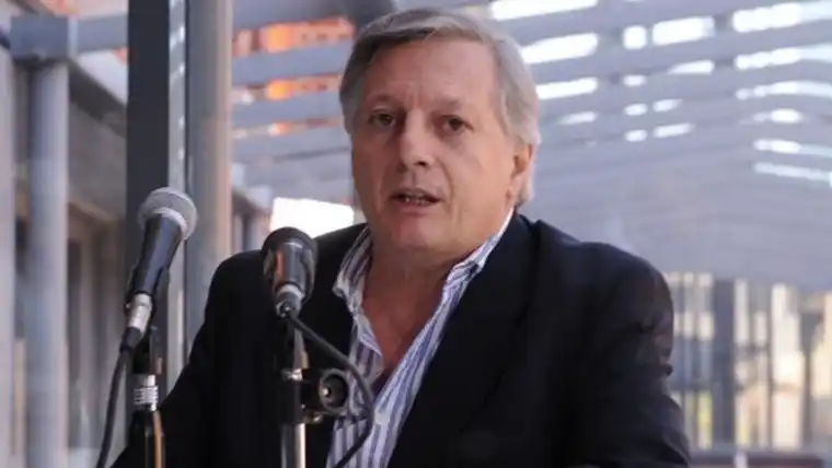 Tarifa del gas: Aranguren dijo que sólo se subsidiará a “los que lo necesiten”