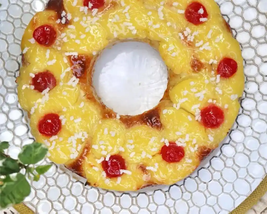 Receta fácil de preparar