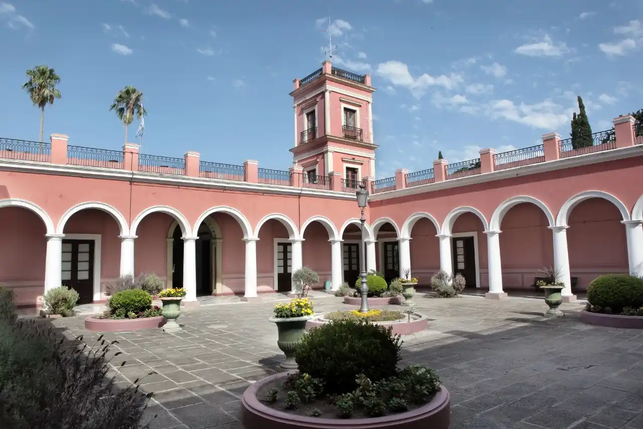 Presentaron el proyecto turístico regional La Ruta de los Inmigrantes