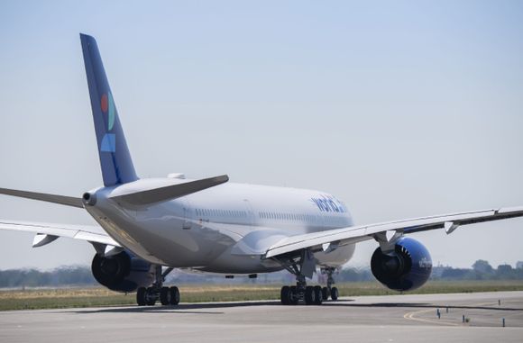 World2Fly empezó a volar entre Lisboa y Cancún