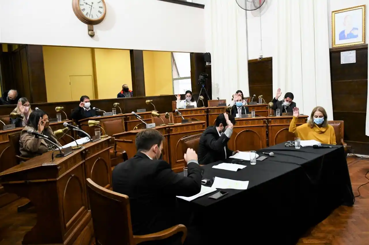 Se aprobó un nuevo sistema de becas para estudiantes concordienses