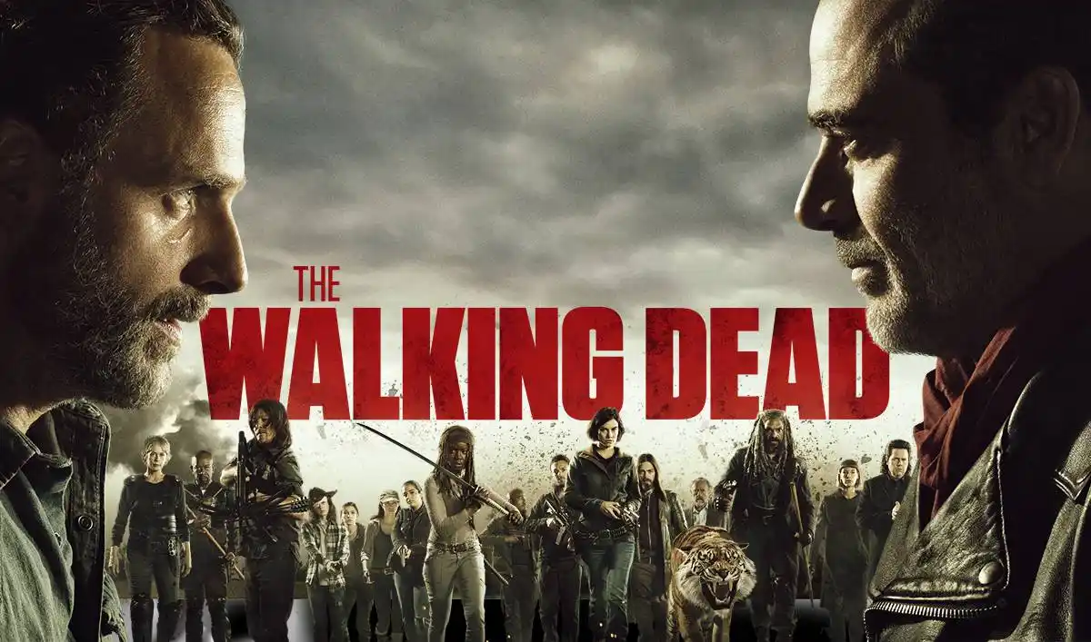 El personaje que deja “The Walking Dead” para unirse a “Fear The Walking Dead”
