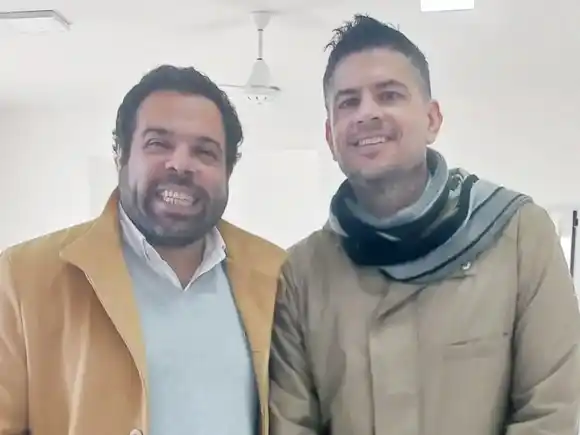 Arévalo pidió “una autocrítica profunda” tras la segunda derrota del peronismo en Entre Ríos