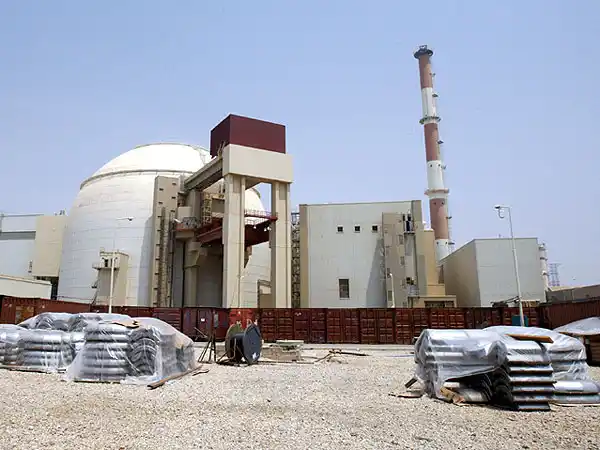 Alerta mundial: Irán amplía enriquecimiento de uranio