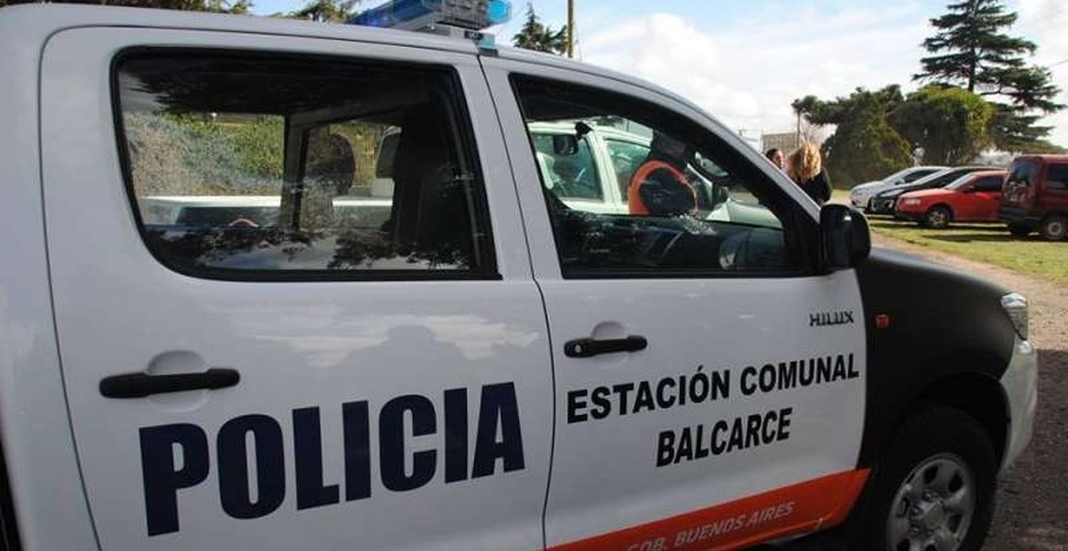 Violento asalto a una anciana: le robaron su jubilación