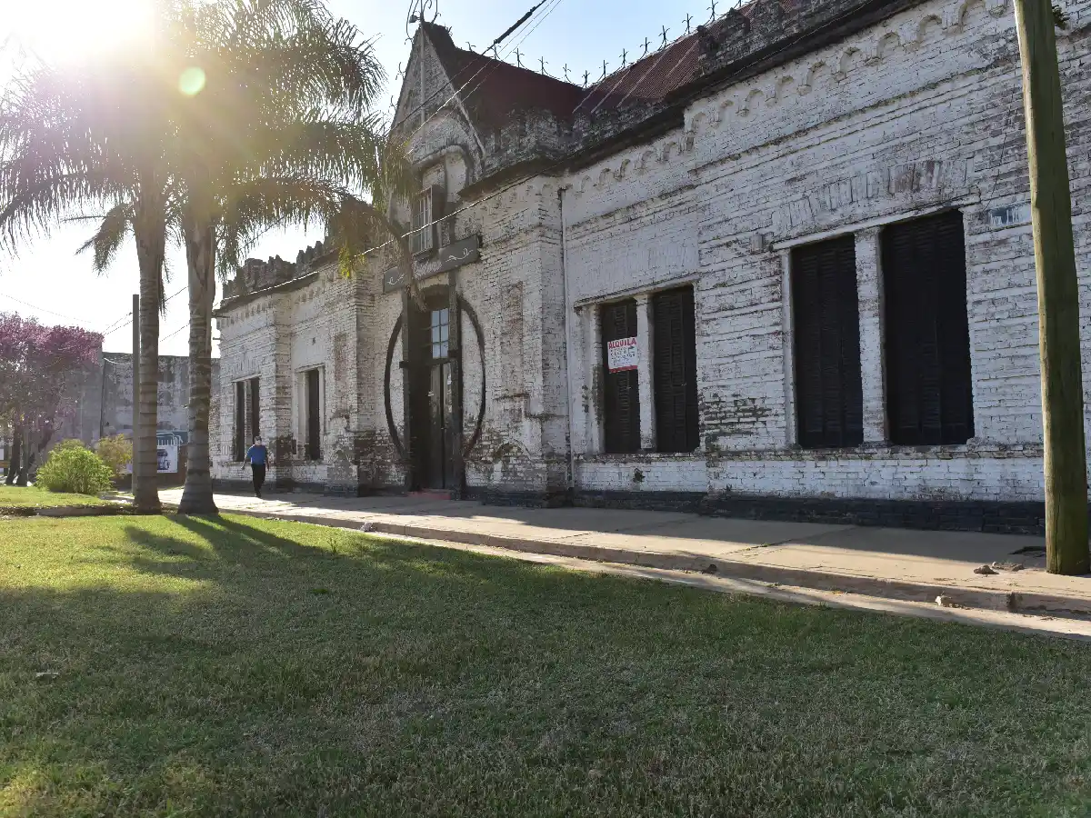 Tiro y Gimnasia festeja 105 años de vida