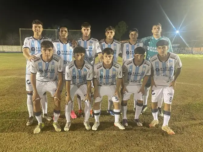 ATLETICO LRF