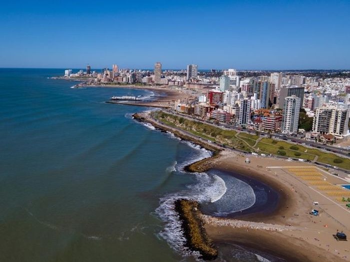 mar del plata
