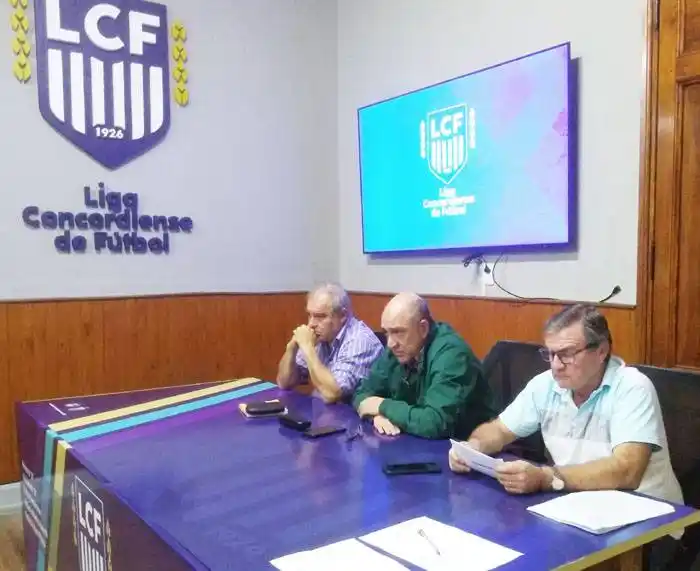 El Reglamento del nuevo Torneo de Primera División «A» y Sub 18