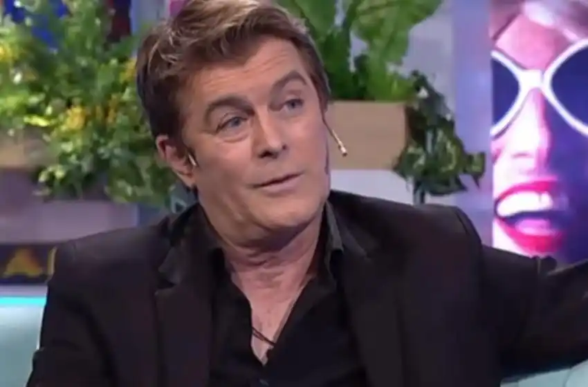 El drama de Gabriel Corrado: «Me han discriminado por ser lindo»