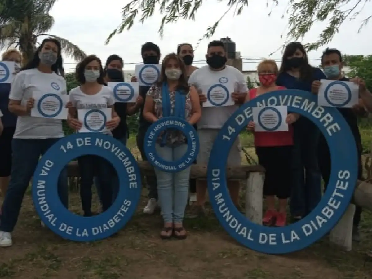 En plena pandemia, diabéticos reclaman por falta de insulina y medicación   